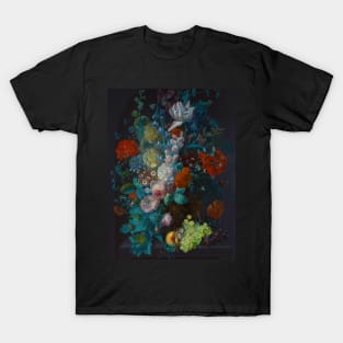 A Vase of Flowers T-Shirt